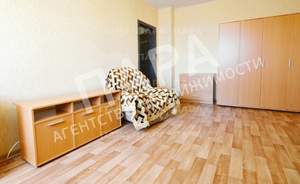 1-к квартира, на длительный срок, 40м2, 9/25 этаж