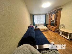 1-к квартира, посуточно, 36м2, 1/5 этаж