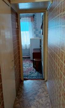 1-к квартира, на длительный срок, 31м2, 8/9 этаж