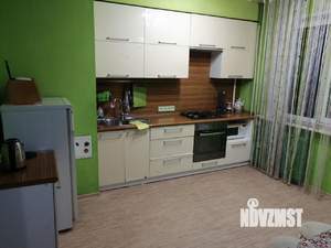 3-к квартира, посуточно, 63м2, 1/1 этаж