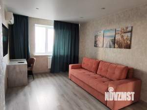 2-к квартира, посуточно, 74м2, 1/1 этаж