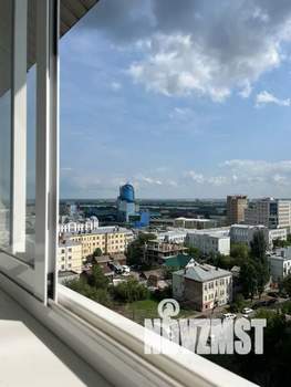 Студия квартира, посуточно, 32м2, 12/12 этаж