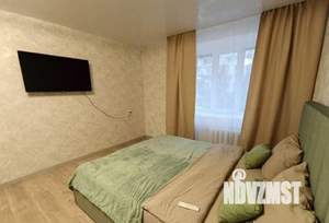 2-к квартира, посуточно, 68м2, 1/1 этаж