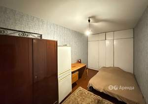 3-к квартира, на длительный срок, 56м2, 1/5 этаж