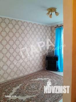 1-к квартира, на длительный срок, 35м2, 9/9 этаж