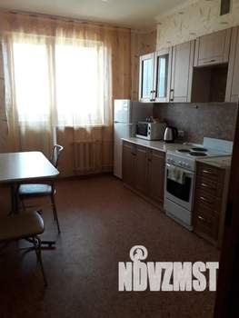 1-к квартира, посуточно, 50м2, 15/22 этаж