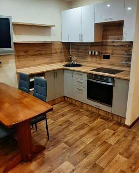 2-к квартира, на длительный срок, 54м2, 13/20 этаж