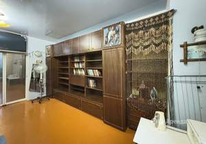 1-к квартира, на длительный срок, 42м2, 3/5 этаж