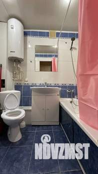 2-к квартира, посуточно, 70м2, 4/9 этаж