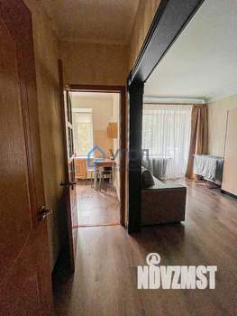 1-к квартира, на длительный срок, 30м2, 3/5 этаж