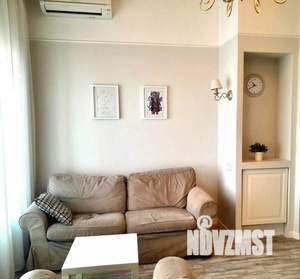 2-к квартира, посуточно, 50м2, 1/1 этаж