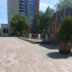 1-к квартира, на длительный срок, 33м2, 3/10 этаж