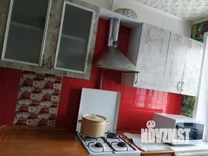3-к квартира, посуточно, 60м2, 5/9 этаж