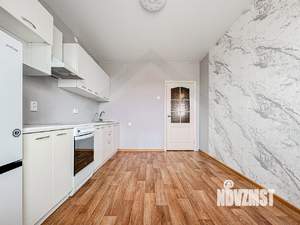 1-к квартира, на длительный срок, 45м2, 14/14 этаж