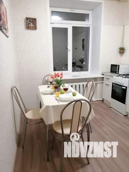 2-к квартира, посуточно, 53м2, 2/5 этаж