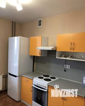 1-к квартира, на длительный срок, 38м2, 10/16 этаж