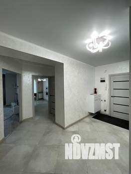 2-к квартира, посуточно, 85м2, 3/17 этаж