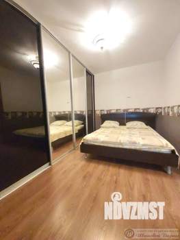 3-к квартира, на длительный срок, 60м2, 1/9 этаж