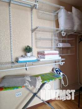 1-к квартира, посуточно, 33м2, 1/1 этаж