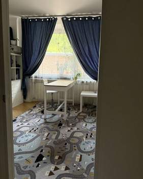 2-к квартира, на длительный срок, 50м2, 1/8 этаж