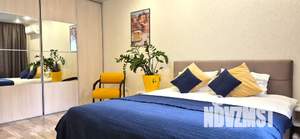 1-к квартира, посуточно, 37м2, 7/15 этаж