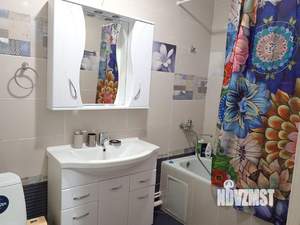 1-к квартира, посуточно, 47м2, 1/1 этаж