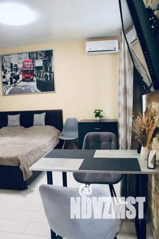 Студия квартира, посуточно, 28м2, 2/17 этаж