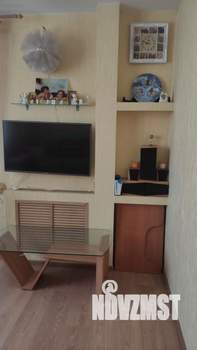 1-к квартира, на длительный срок, 40м2, 10/19 этаж