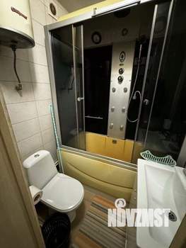 1-к квартира, посуточно, 28м2, 5/5 этаж