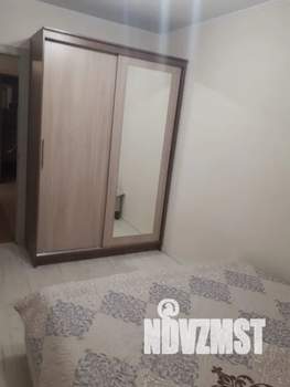 3-к квартира, посуточно, 62м2, 2/5 этаж