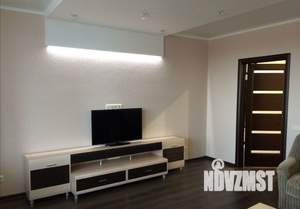 2-к квартира, на длительный срок, 80м2, 6/16 этаж