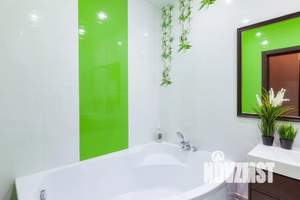 1-к квартира, посуточно, 37м2, 6/22 этаж