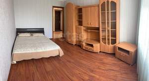 2-к квартира, на длительный срок, 43м2, 9/17 этаж