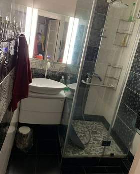 1-к квартира, на длительный срок, 30м2, 2/5 этаж