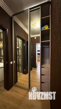 3-к квартира, на длительный срок, 83м2, 5/17 этаж