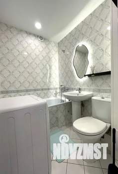 2-к квартира, посуточно, 45м2, 3/5 этаж