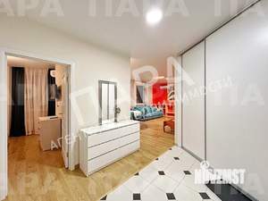 2-к квартира, на длительный срок, 60м2, 21/27 этаж