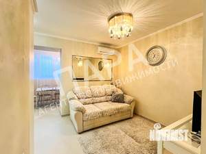2-к квартира, на длительный срок, 60м2, 14/17 этаж