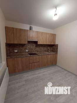 1-к квартира, на длительный срок, 44м2, 8/16 этаж