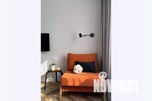 1-к квартира, посуточно, 22м2, 2/22 этаж