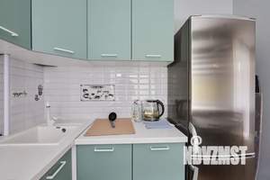 1-к квартира, посуточно, 33м2, 4/5 этаж