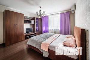 2-к квартира, посуточно, 50м2, 4/14 этаж