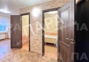 1-к квартира, на длительный срок, 35м2, 3/12 этаж