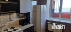 1-к квартира, на длительный срок, 41м2, 8/16 этаж