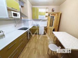 1-к квартира, на длительный срок, 50м2, 6/16 этаж