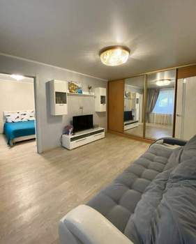 2-к квартира, на длительный срок, 45м2, 3/5 этаж