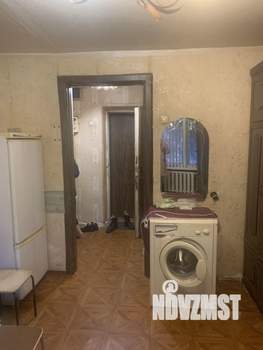 1-к квартира, на длительный срок, 20м2, 4/5 этаж