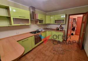 1-к квартира, на длительный срок, 50м2, 7/10 этаж