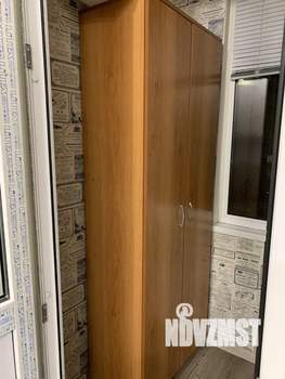 1-к квартира, на длительный срок, 40м2, 3/9 этаж