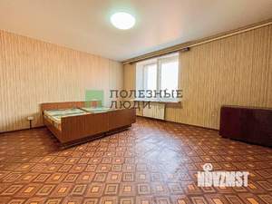 1-к квартира, на длительный срок, 34м2, 3/3 этаж
